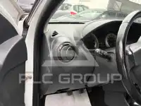 2012 Dacia Duster