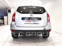 2012 Dacia Duster