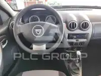 2012 Dacia Duster