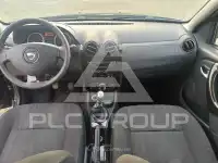 2012 Dacia Duster