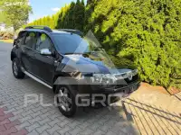 2012 Dacia Duster