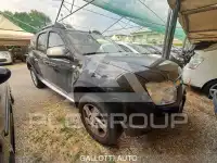 2012 Dacia Duster