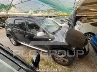 2012 Dacia Duster