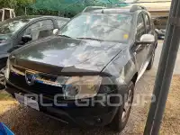 2012 Dacia Duster