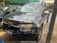 2012 Dacia Duster