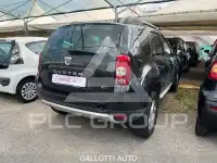 2012 Dacia Duster
