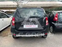 2012 Dacia Duster