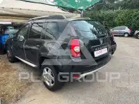 2012 Dacia Duster