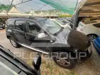 2012 Dacia Duster