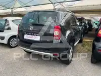 2012 Dacia Duster