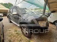 2012 Dacia Duster