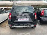 2012 Dacia Duster