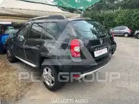 2012 Dacia Duster