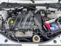 2012 Dacia Duster