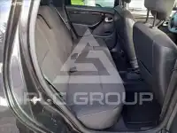 2012 Dacia Duster