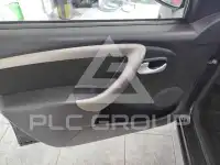 2012 Dacia Duster