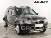 2012 Dacia Duster