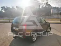 2012 Dacia Duster