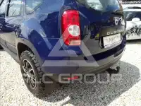 2012 Dacia Duster