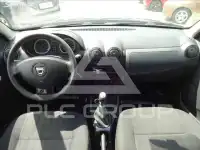2012 Dacia Duster
