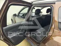 2012 Dacia Duster