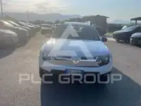 2012 Dacia Duster