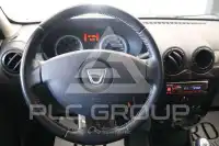 2012 Dacia Duster