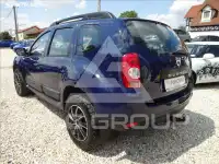 2012 Dacia Duster