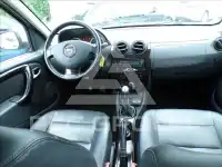 2012 Dacia Duster