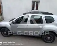 2012 Dacia Duster