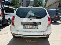 2012 Dacia Duster