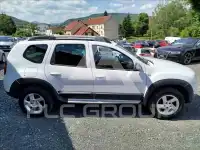 2012 Dacia Duster