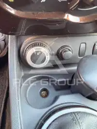 2012 Dacia Duster
