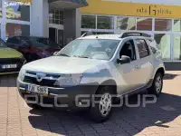 2012 Dacia Duster