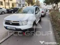 2012 Dacia Duster