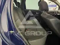 2012 Dacia Duster