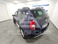 2012 Dacia Duster