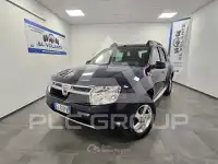 2012 Dacia Duster