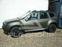 2012 Dacia Duster