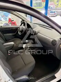 2012 Dacia Duster