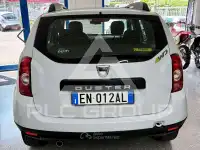 2012 Dacia Duster