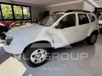 2012 Dacia Duster