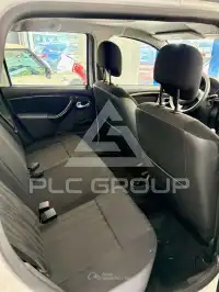 2012 Dacia Duster