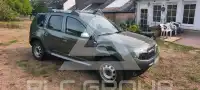 2012 Dacia Duster