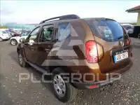 2012 Dacia Duster