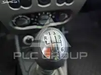 2012 Dacia Duster