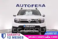 2012 Dacia Duster