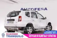 2012 Dacia Duster