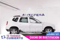 2012 Dacia Duster