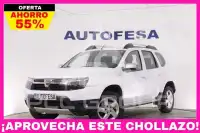 2012 Dacia Duster